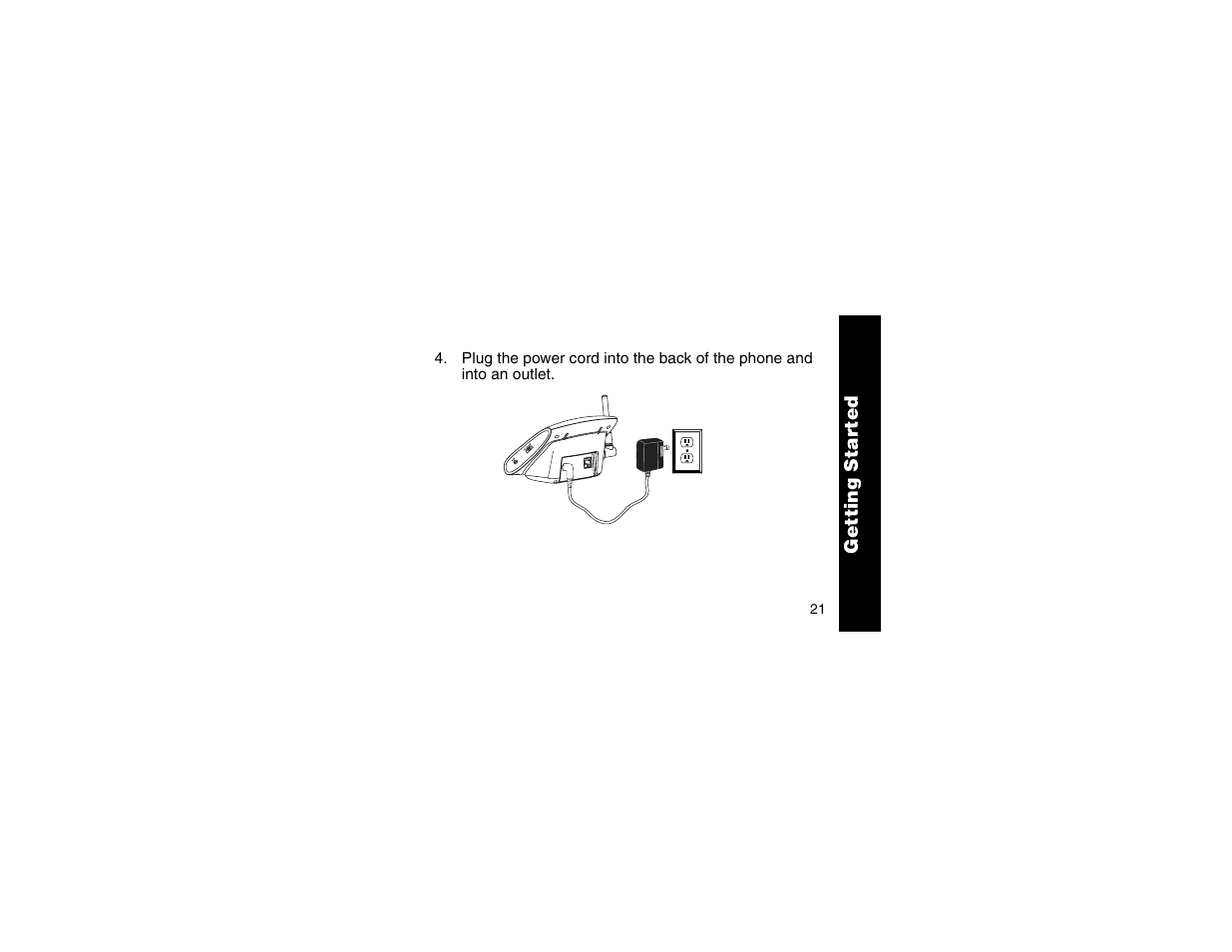 Motorola MA357 User Manual | Page 23 / 60