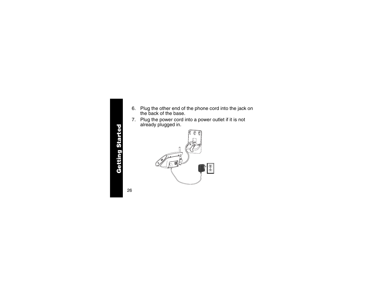 Motorola MA357 User Manual | Page 28 / 60