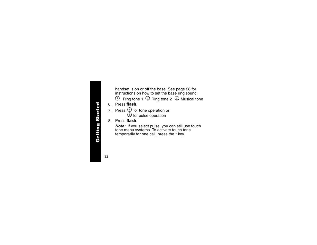 Motorola MA357 User Manual | Page 34 / 60