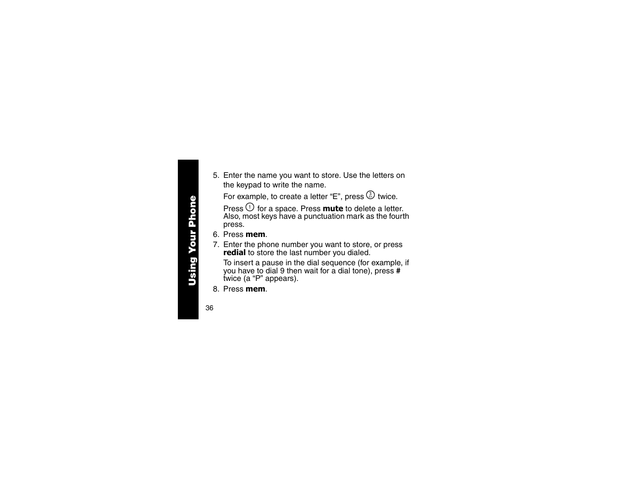 Motorola MA357 User Manual | Page 38 / 60