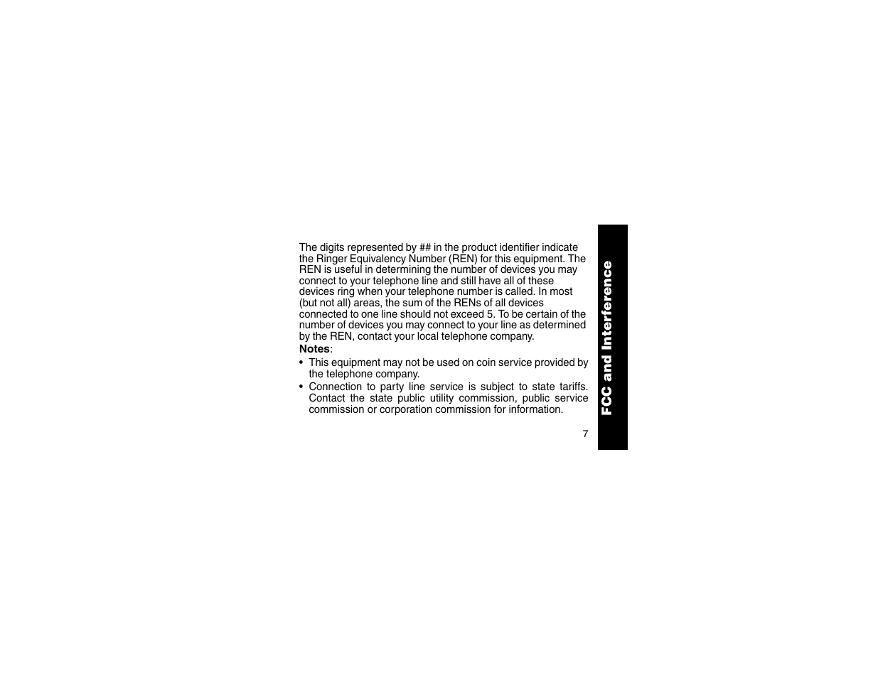 Motorola MA357 User Manual | Page 9 / 60
