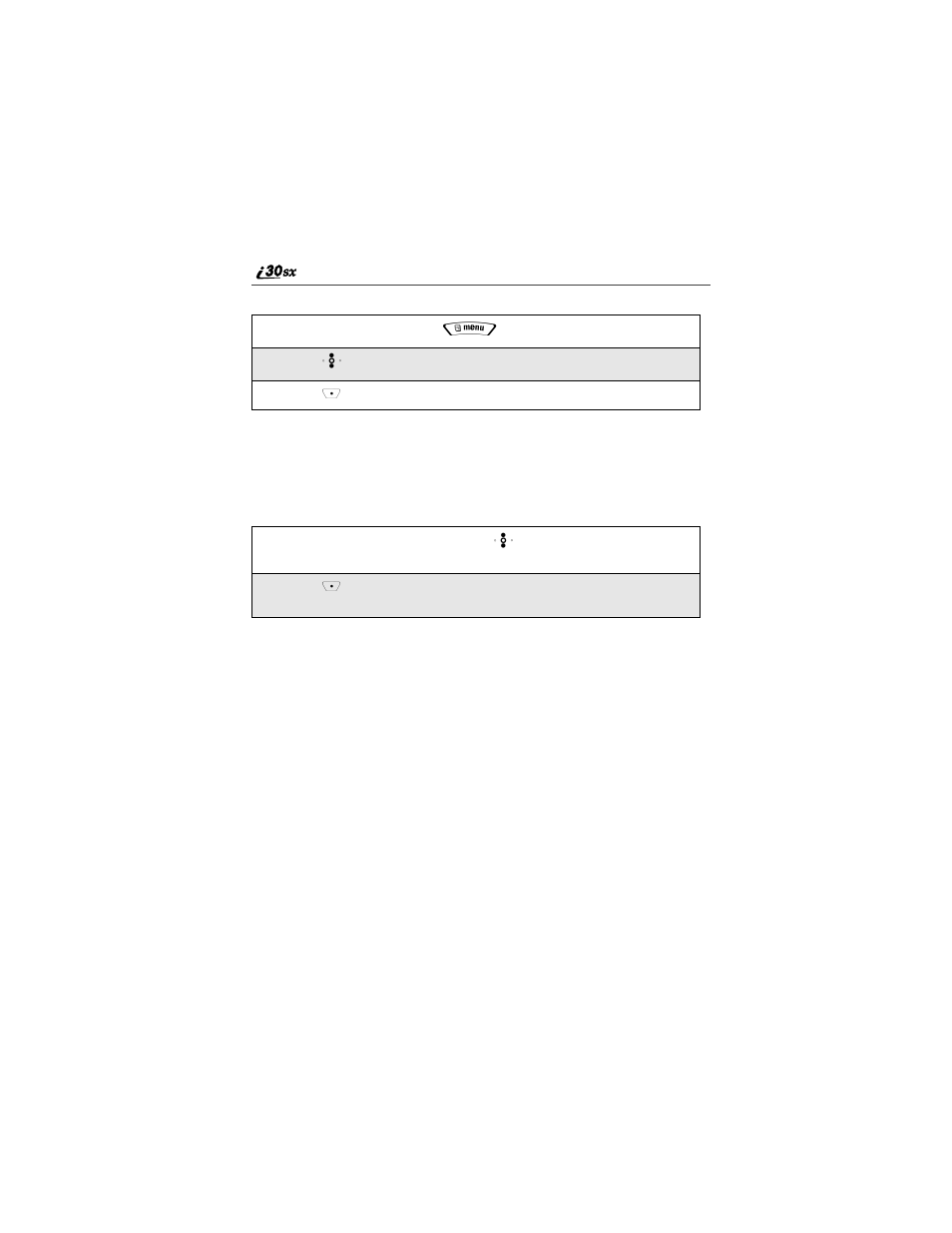 Nextel voice mail messages, Text and numeric messaging | Motorola i30sx User Manual | Page 106 / 184