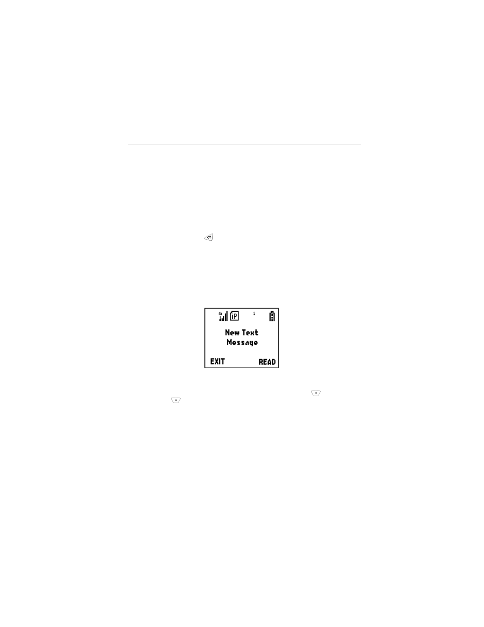 Motorola i30sx User Manual | Page 107 / 184