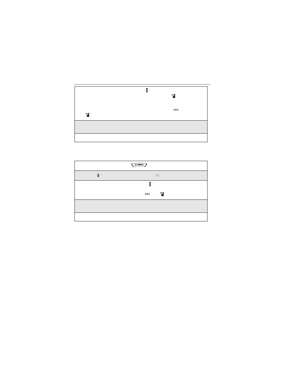 Motorola i30sx User Manual | Page 113 / 184