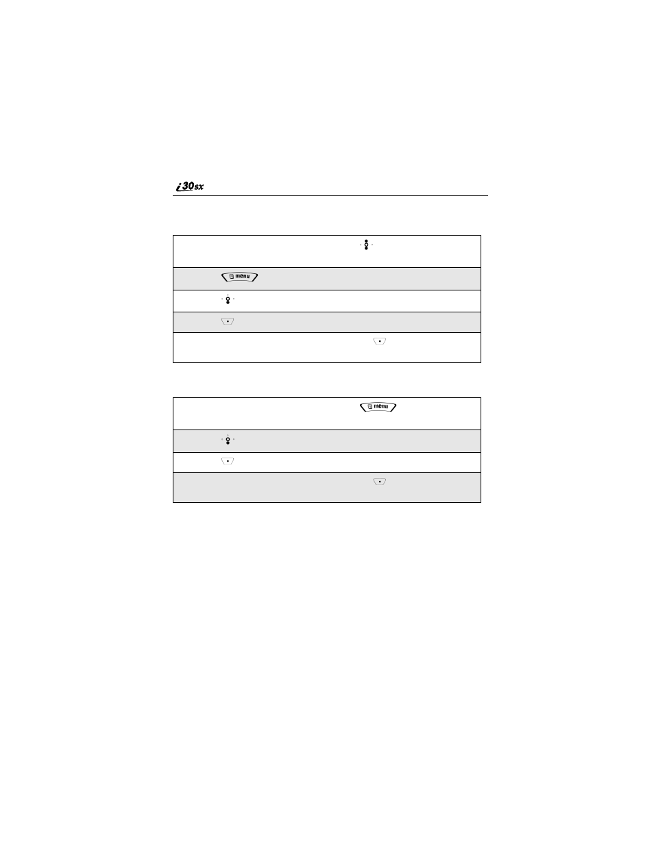 Group call | Motorola i30sx User Manual | Page 118 / 184