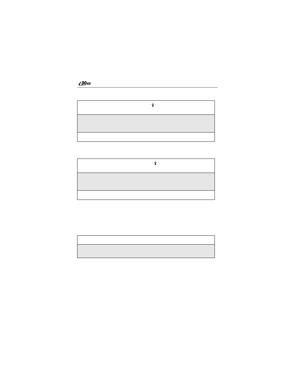 Motorola i30sx User Manual | Page 120 / 184