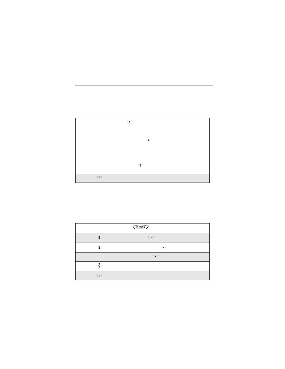 Motorola i30sx User Manual | Page 121 / 184