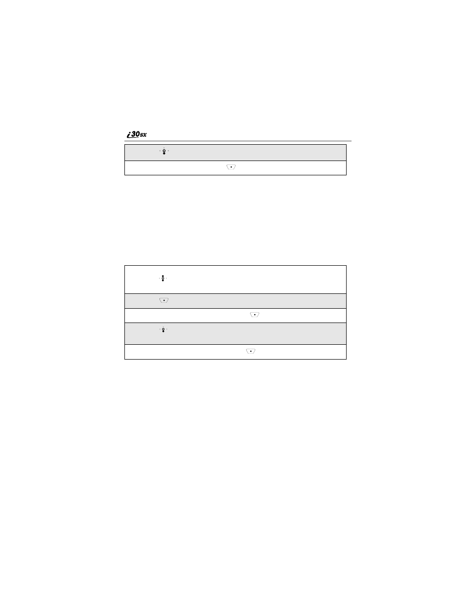 Motorola i30sx User Manual | Page 132 / 184