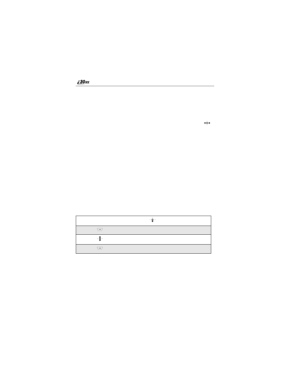 Motorola i30sx User Manual | Page 138 / 184