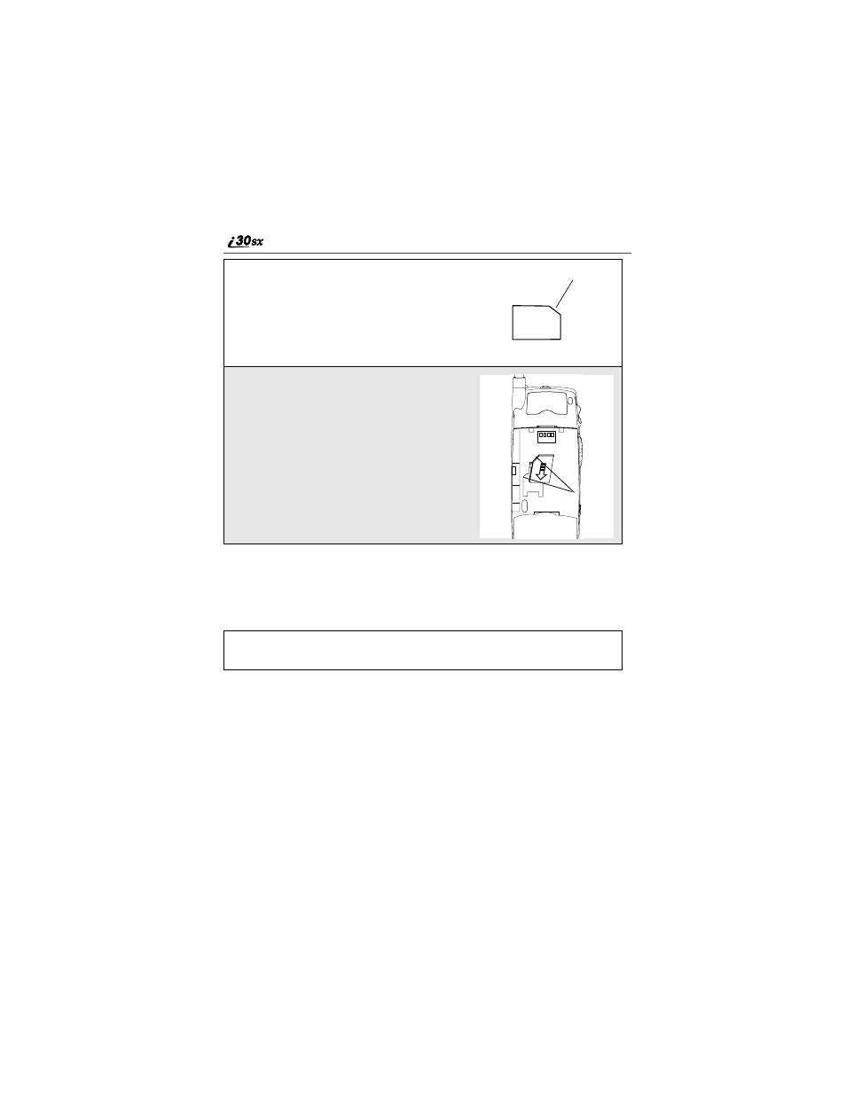 Motorola i30sx User Manual | Page 28 / 184