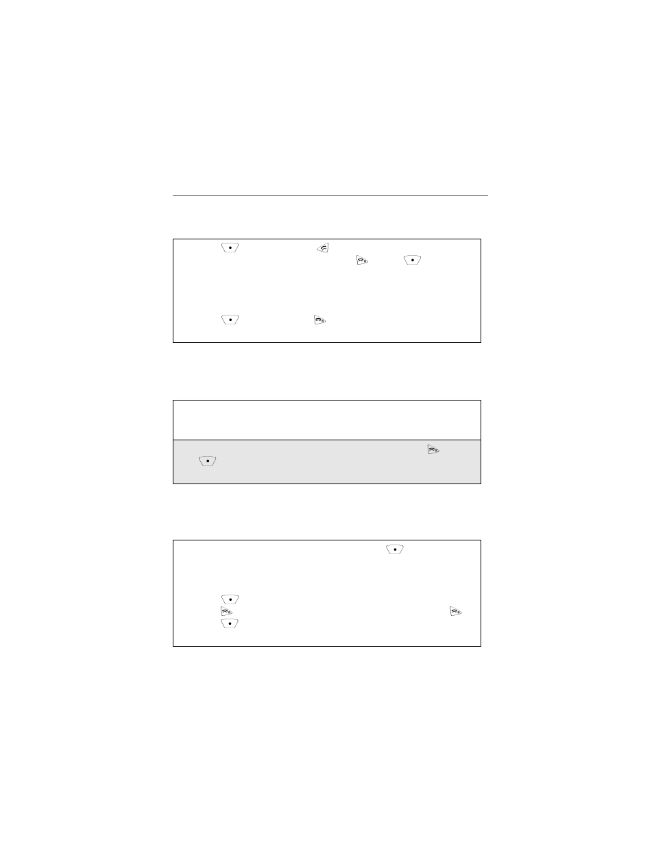 Motorola i30sx User Manual | Page 31 / 184