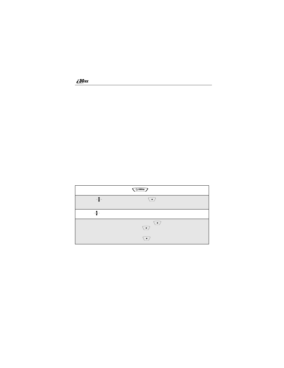 My information | Motorola i30sx User Manual | Page 34 / 184