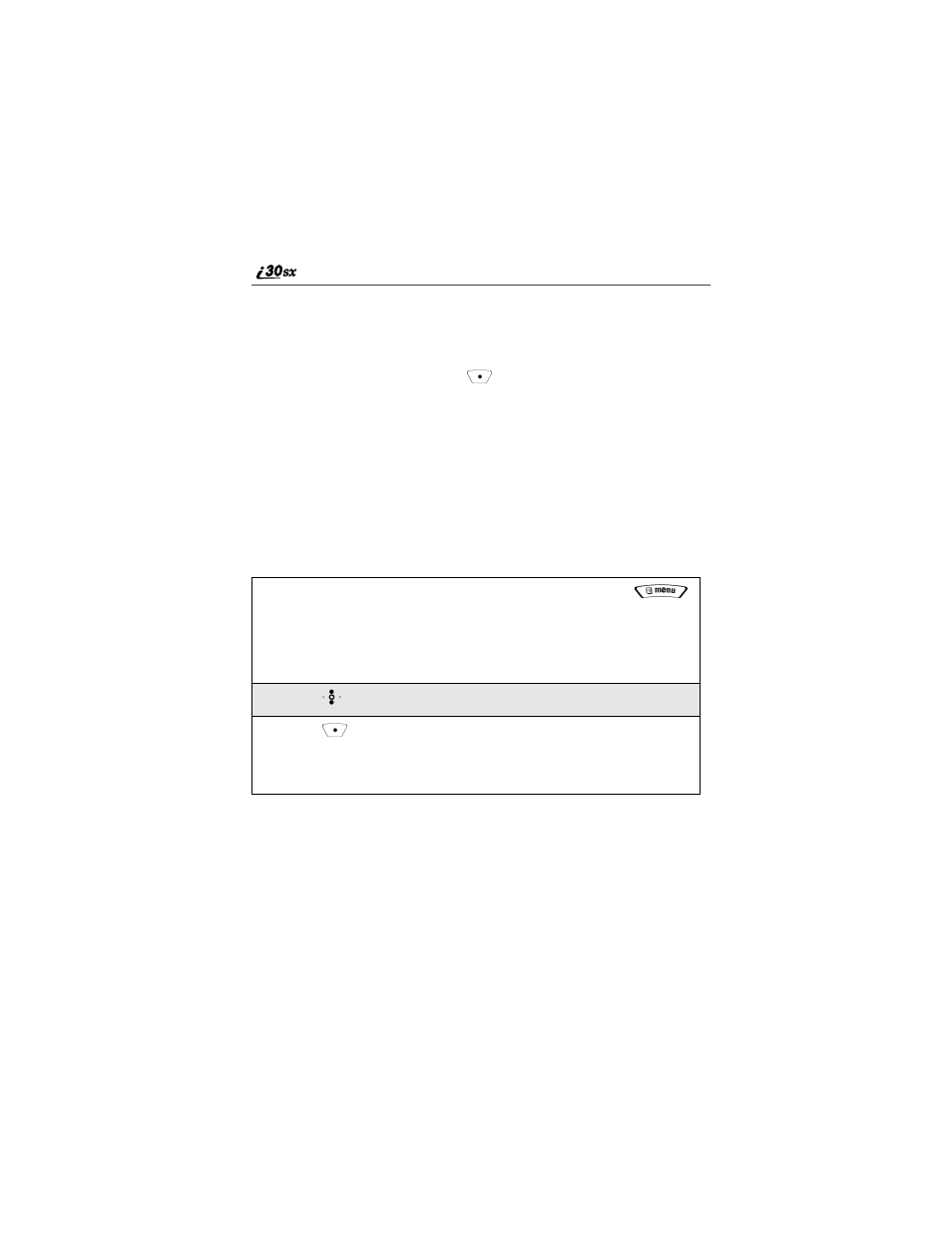 Motorola i30sx User Manual | Page 36 / 184