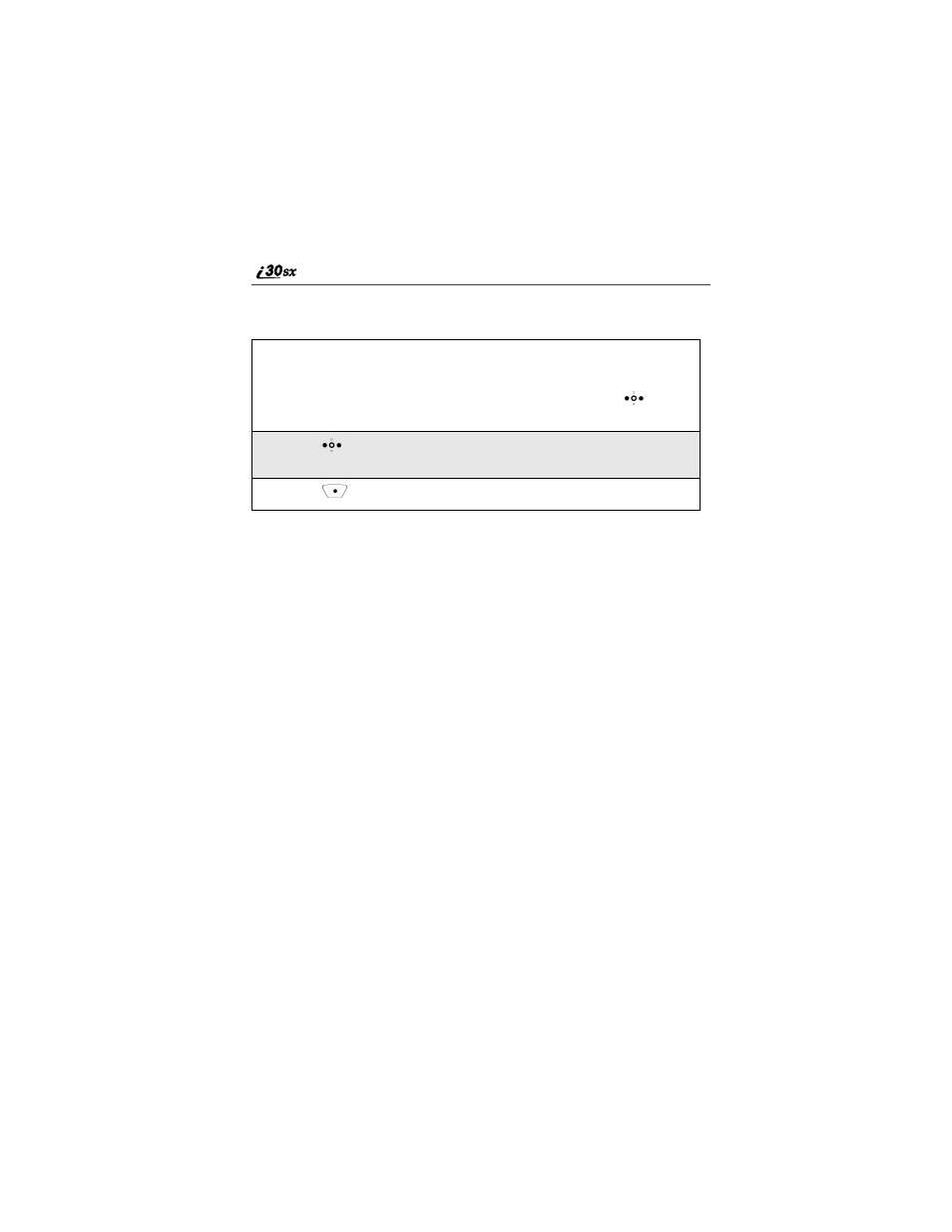 Motorola i30sx User Manual | Page 40 / 184