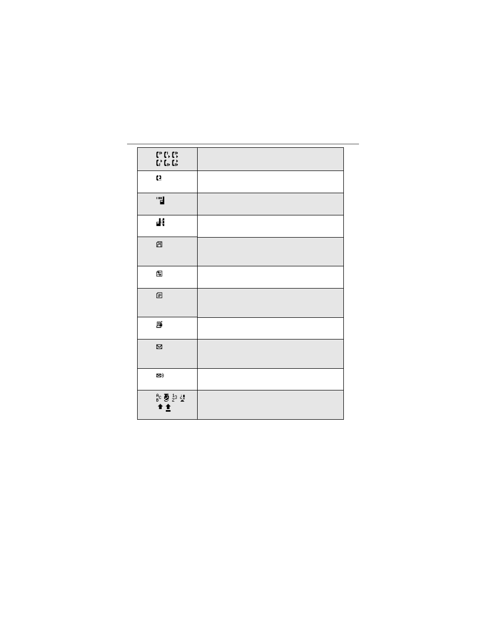 Motorola i30sx User Manual | Page 43 / 184