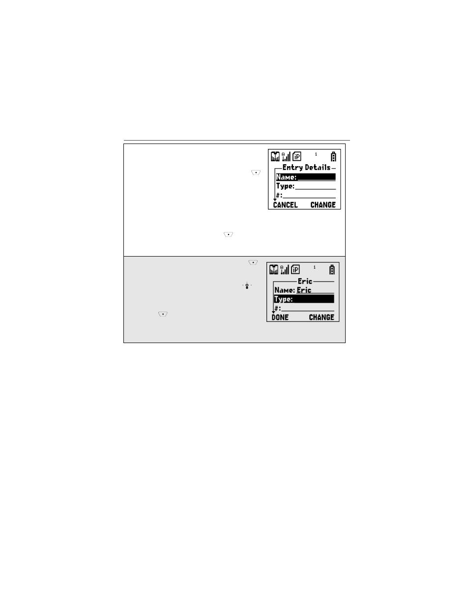 Motorola i30sx User Manual | Page 53 / 184