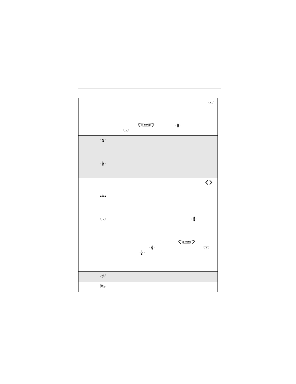 Motorola i30sx User Manual | Page 65 / 184