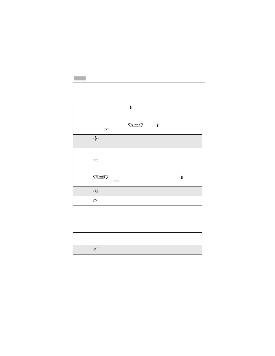 Motorola i30sx User Manual | Page 66 / 184