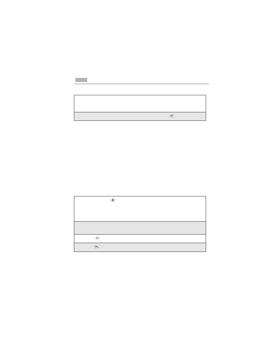 Motorola i30sx User Manual | Page 68 / 184