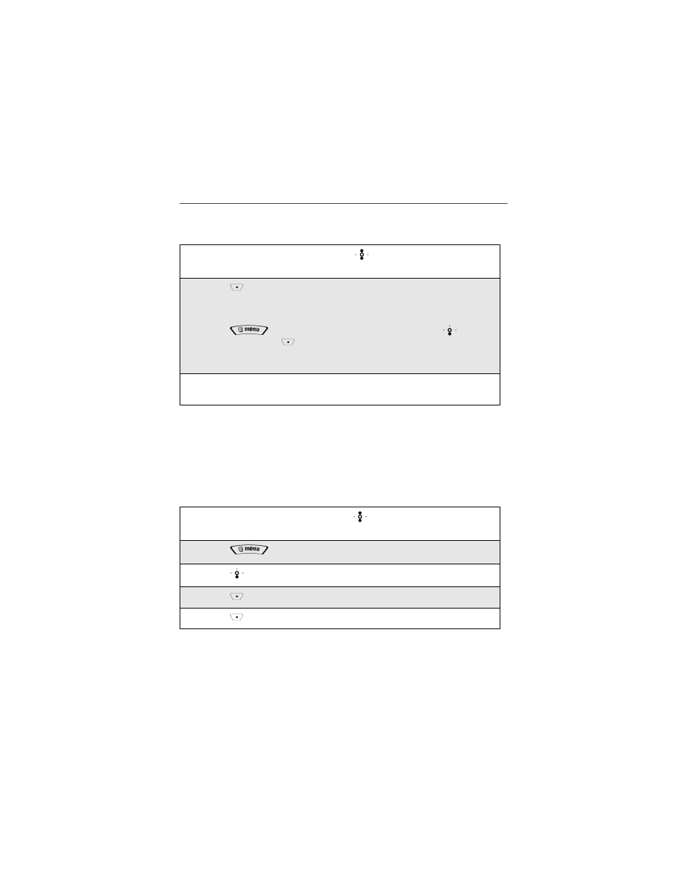 Motorola i30sx User Manual | Page 73 / 184