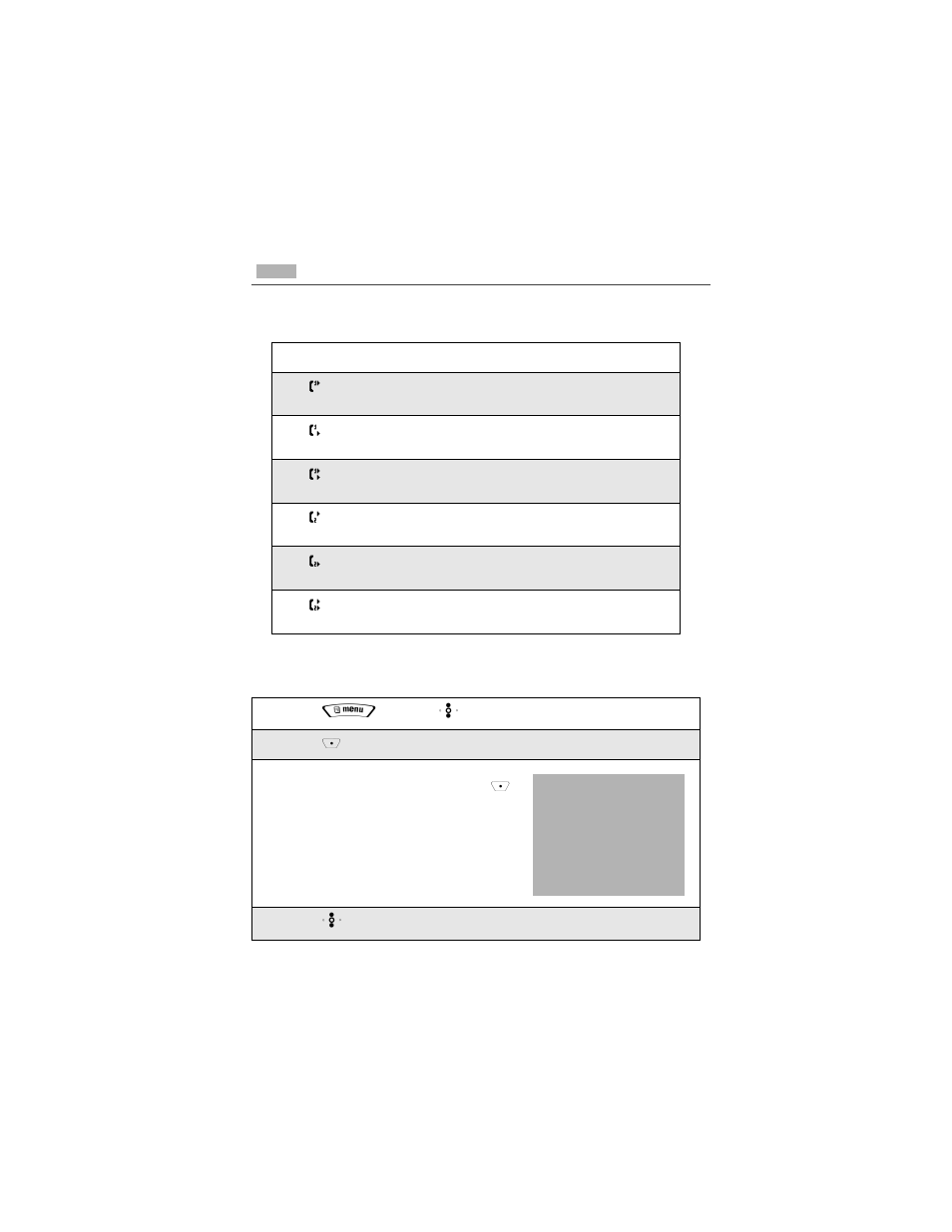 Motorola i30sx User Manual | Page 80 / 184