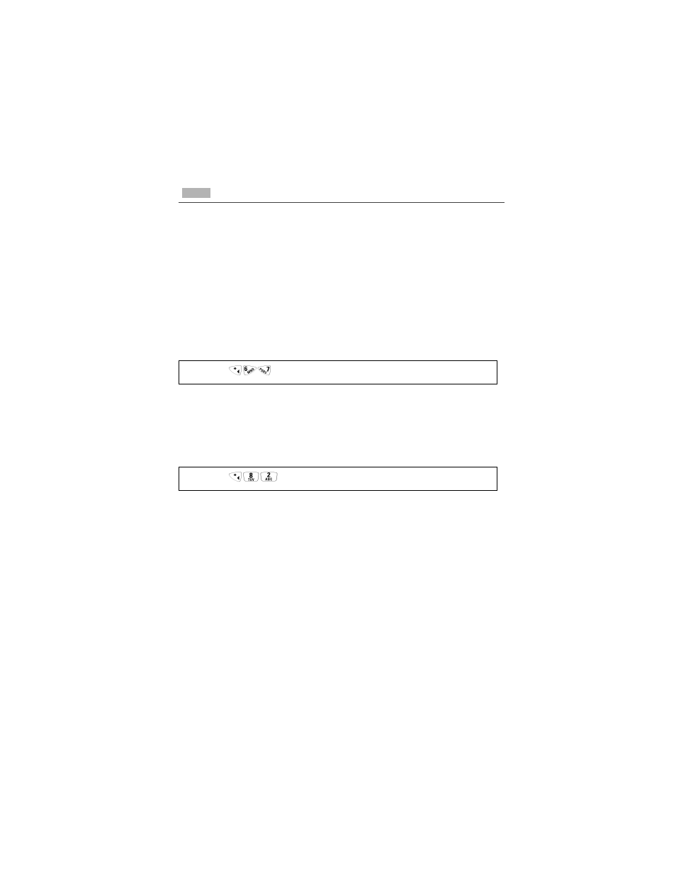 Alternate line service | Motorola i30sx User Manual | Page 84 / 184