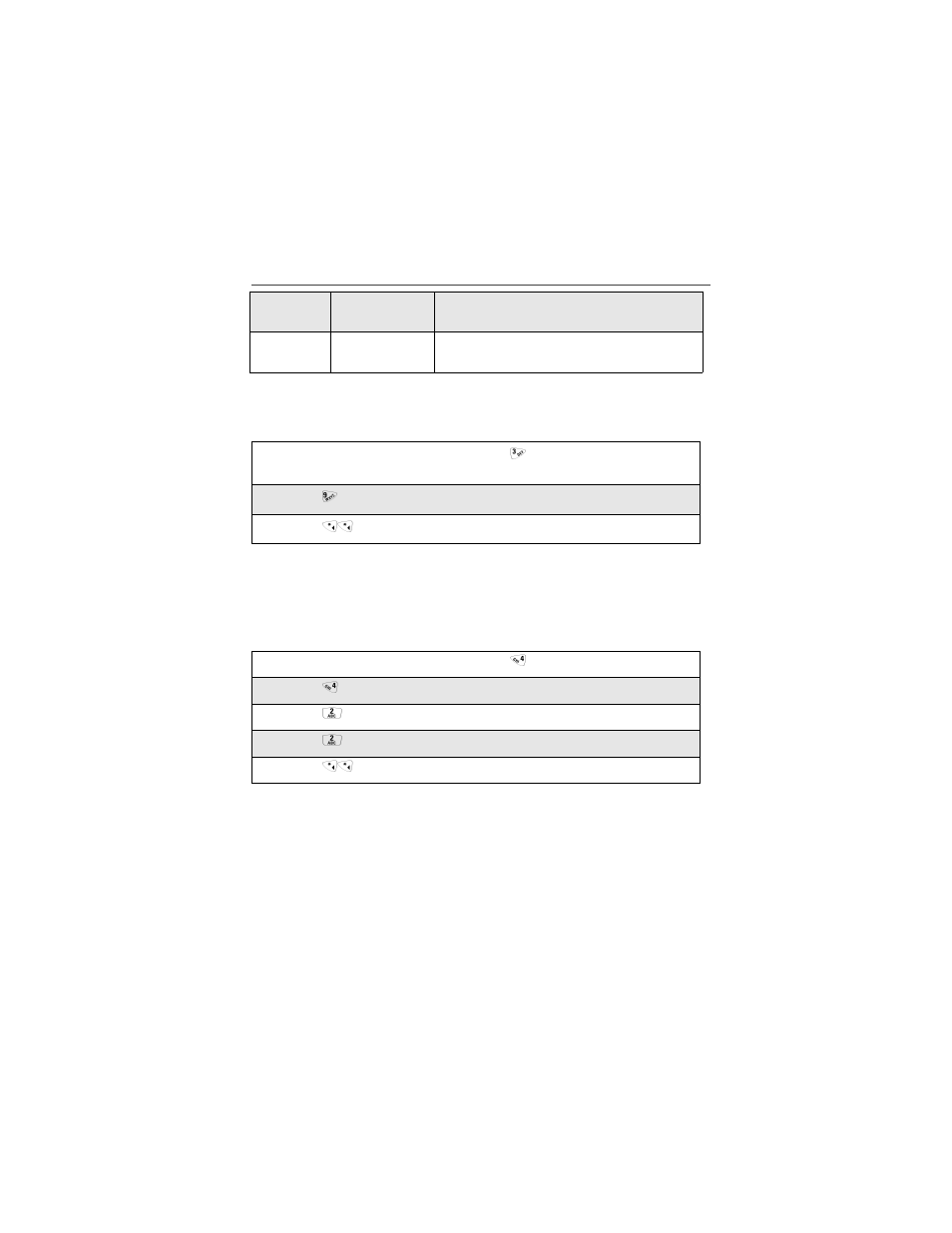 Motorola i30sx User Manual | Page 97 / 184