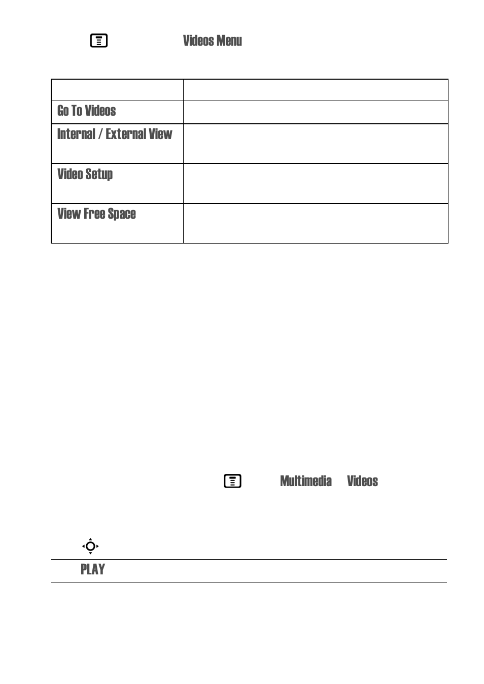 Using video clips, Downloading video clips, Viewing and managing video clips | Motorola C975 3G User Manual | Page 27 / 95