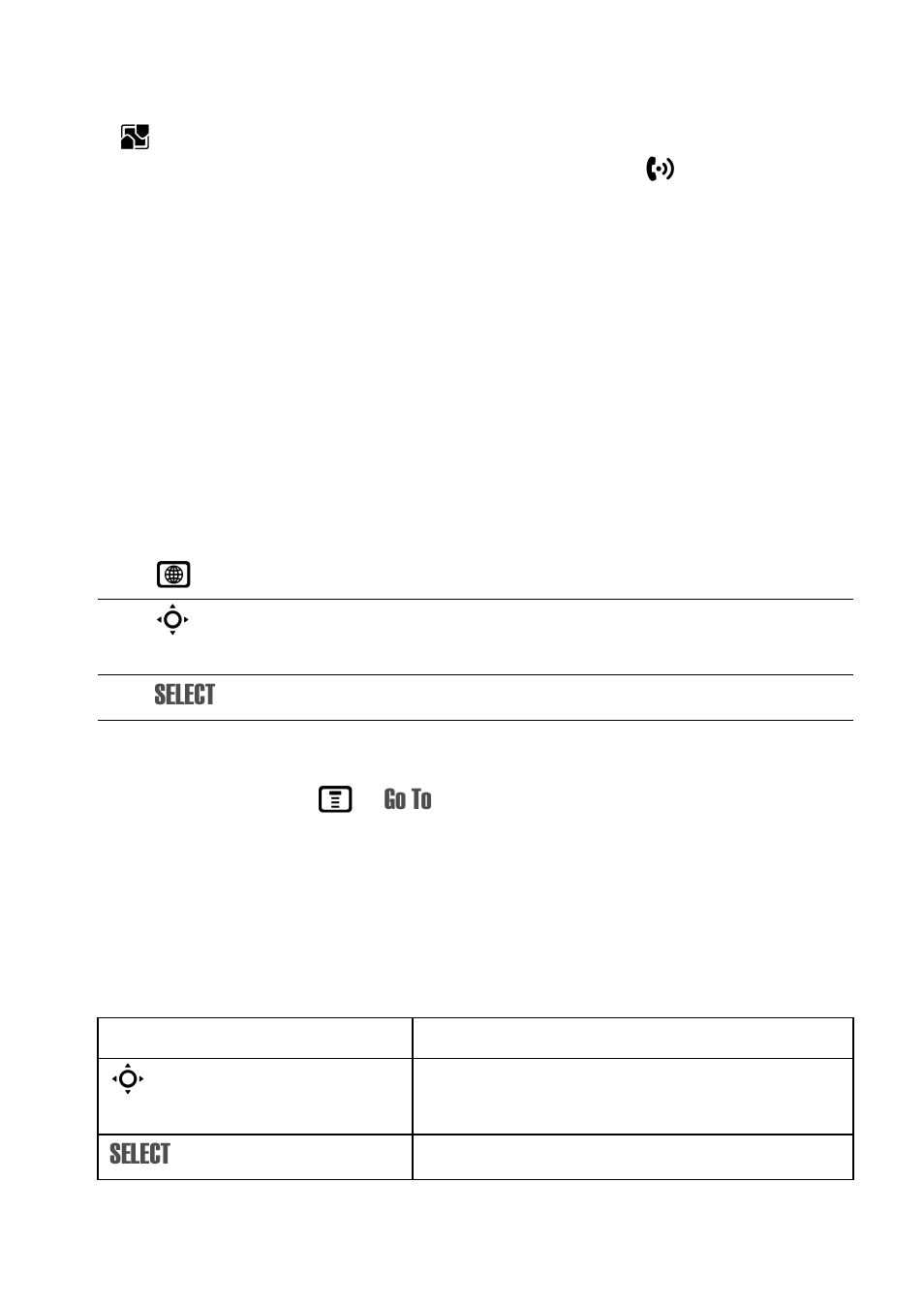 Starting a micro-browser session, Interacting with web pages | Motorola C975 3G User Manual | Page 29 / 95