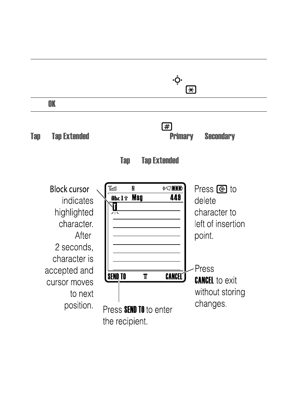 Motorola C975 3G User Manual | Page 43 / 95