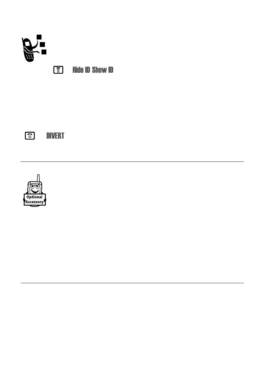 Cancelling an incoming call, Turning off a call alert, Outgoing calls | Motorola C975 3G User Manual | Page 60 / 95