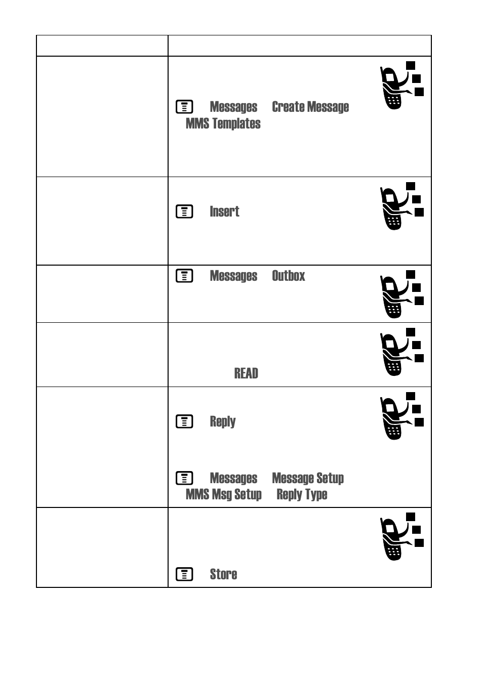 Motorola C975 3G User Manual | Page 72 / 95