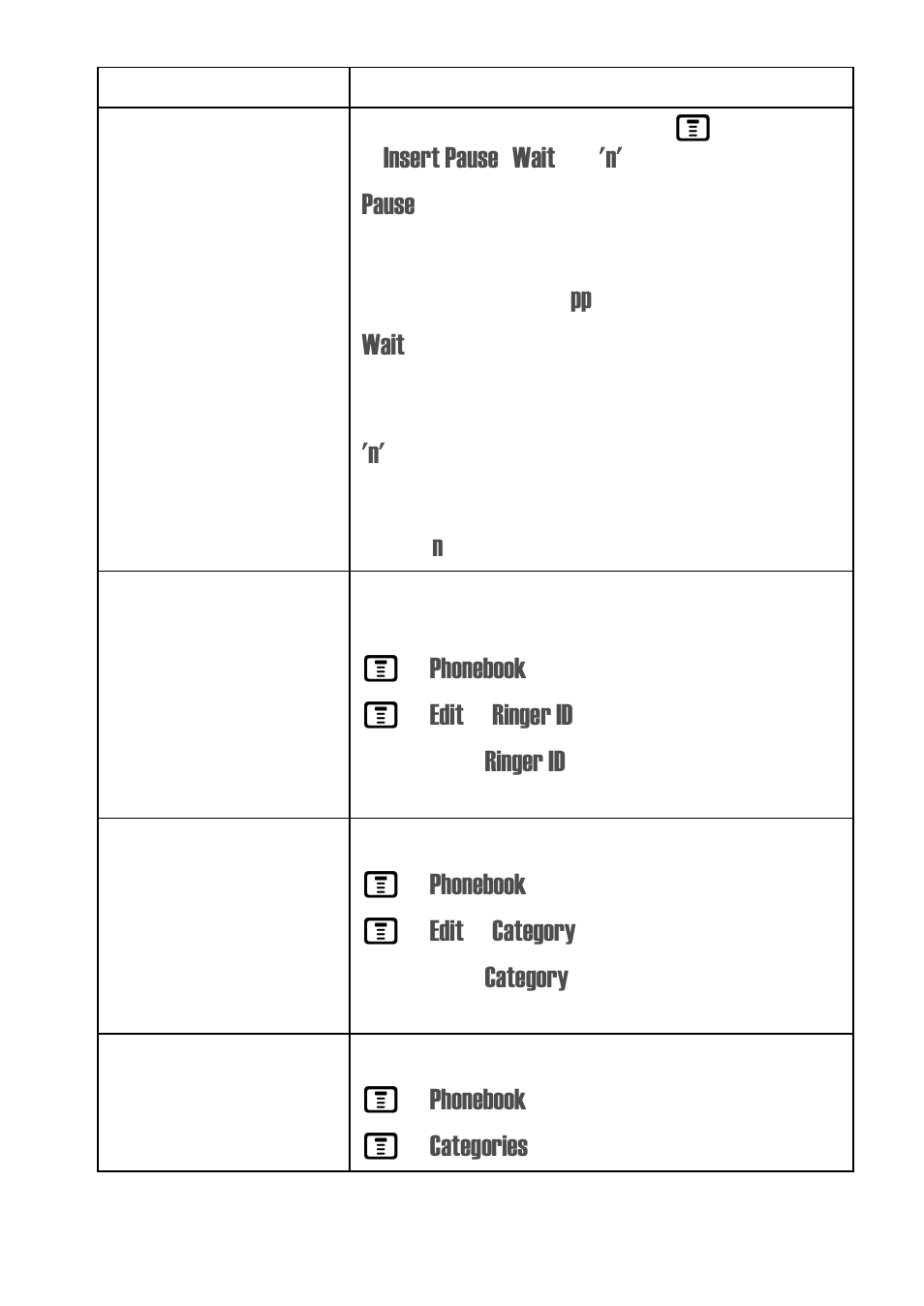 Motorola C975 3G User Manual | Page 75 / 95