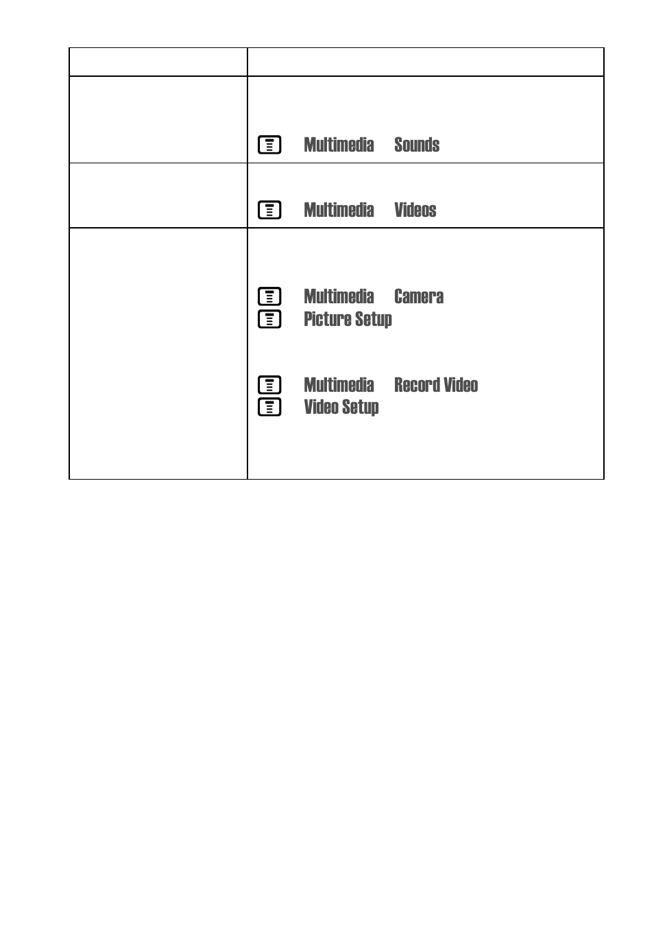 Motorola C975 3G User Manual | Page 85 / 95