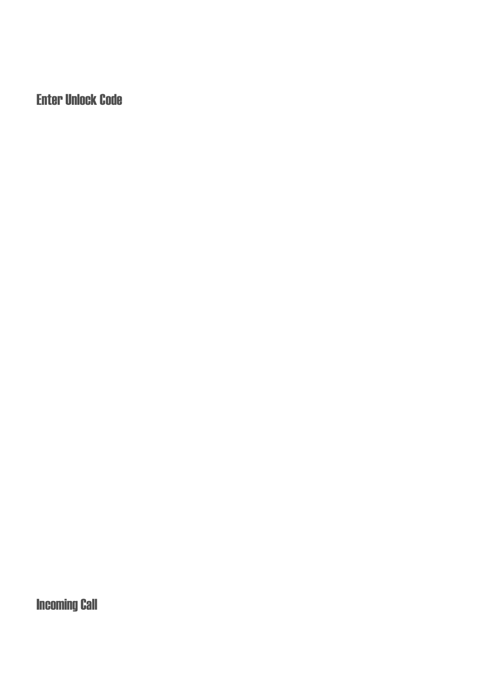Motorola C975 3G User Manual | Page 90 / 95