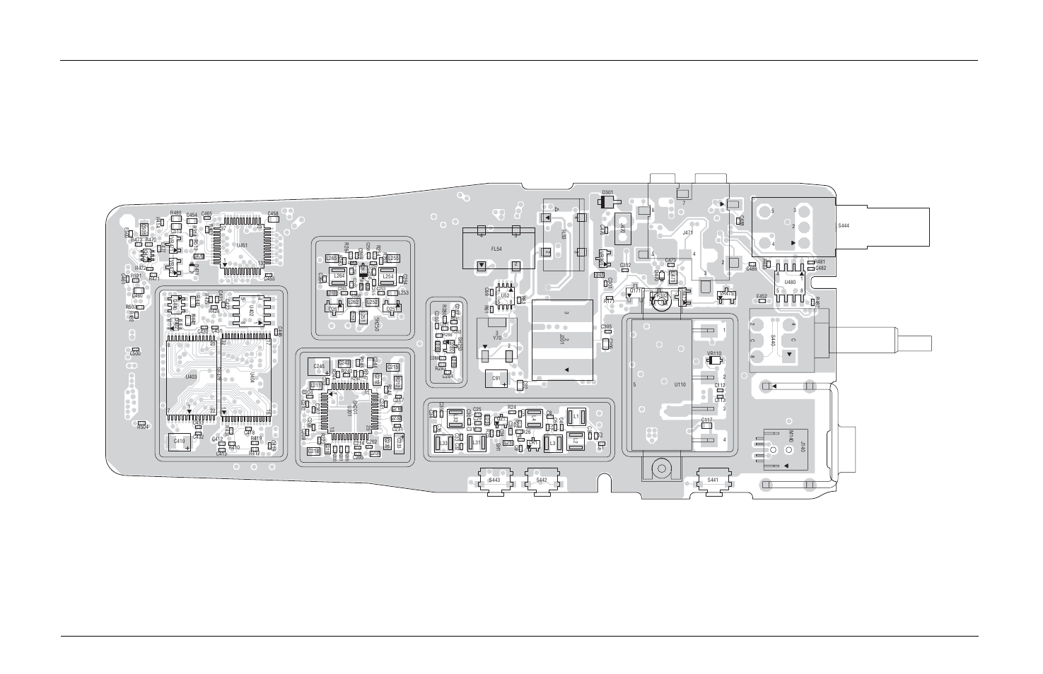 Motorola CP150TM User Manual | Page 101 / 252