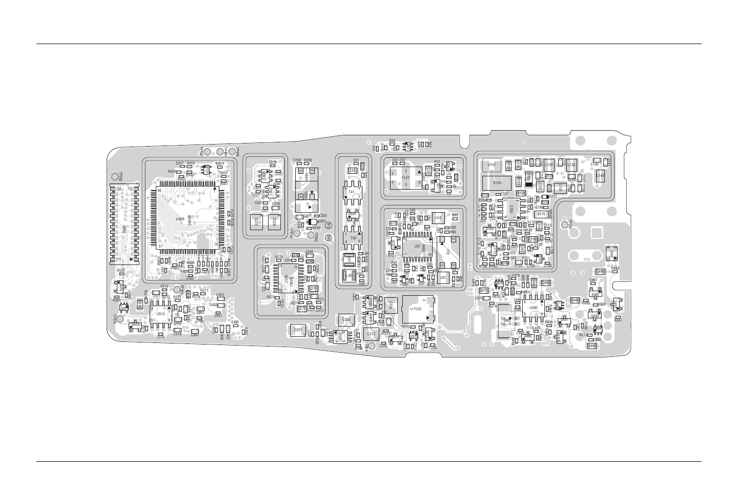 Motorola CP150TM User Manual | Page 102 / 252