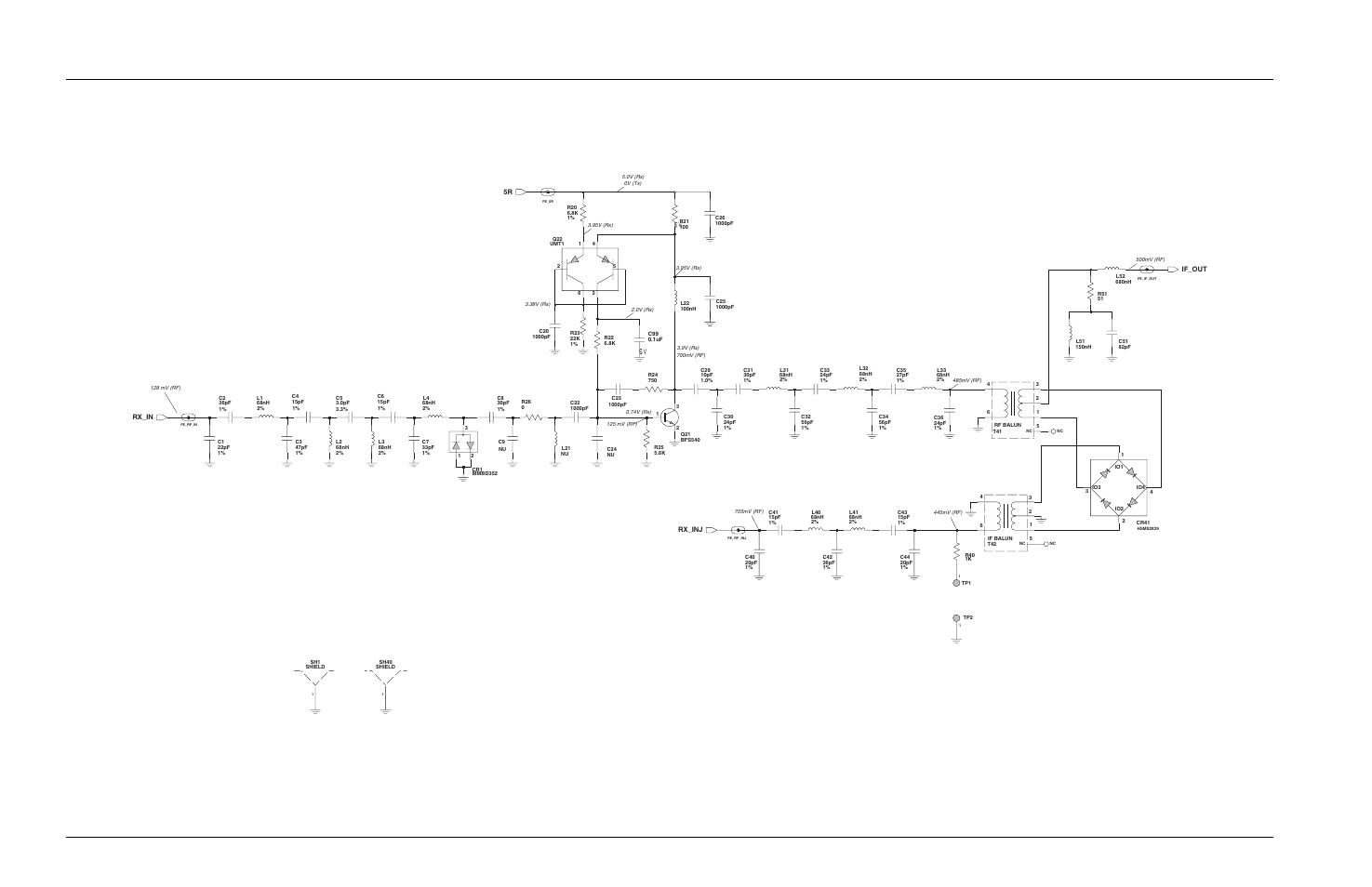 Motorola CP150TM User Manual | Page 108 / 252