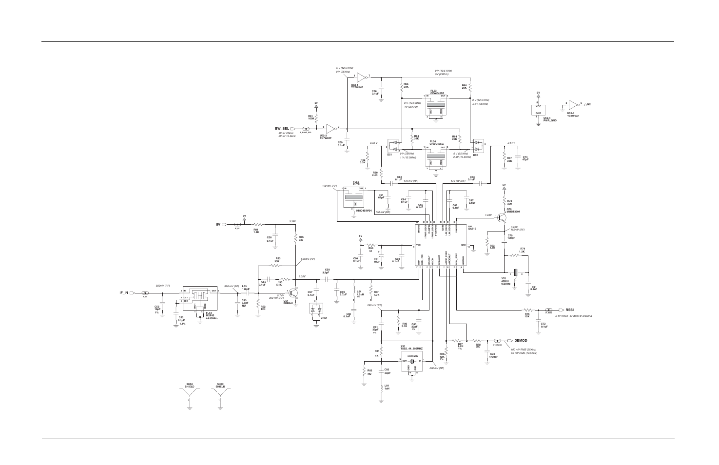 Motorola CP150TM User Manual | Page 109 / 252