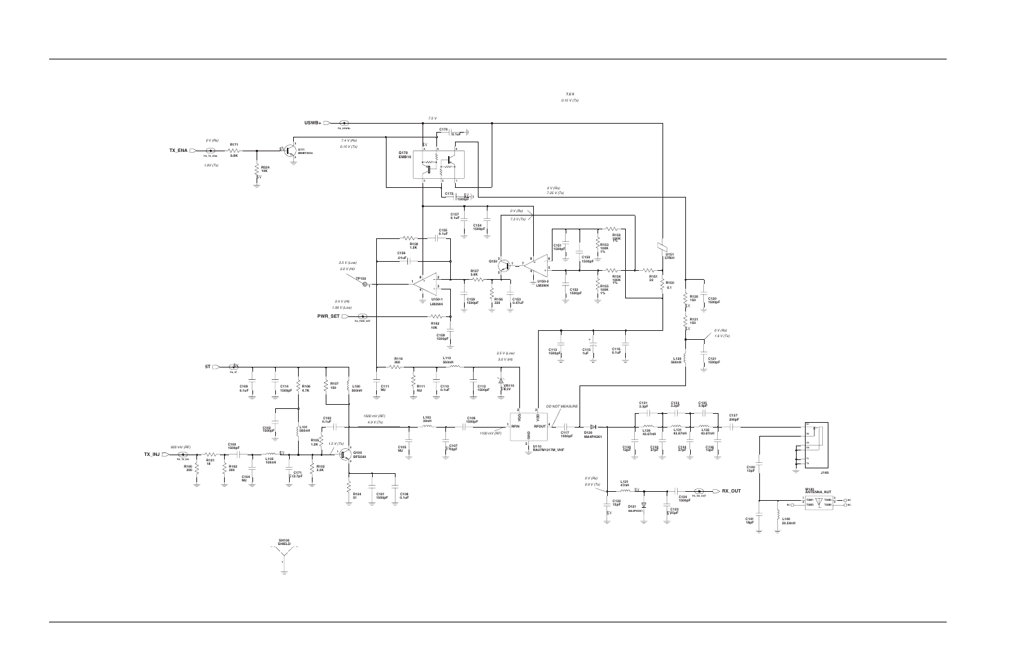 Motorola CP150TM User Manual | Page 112 / 252