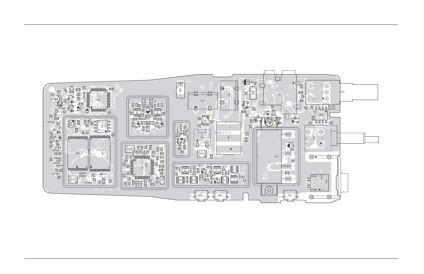 Motorola CP150TM User Manual | Page 117 / 252