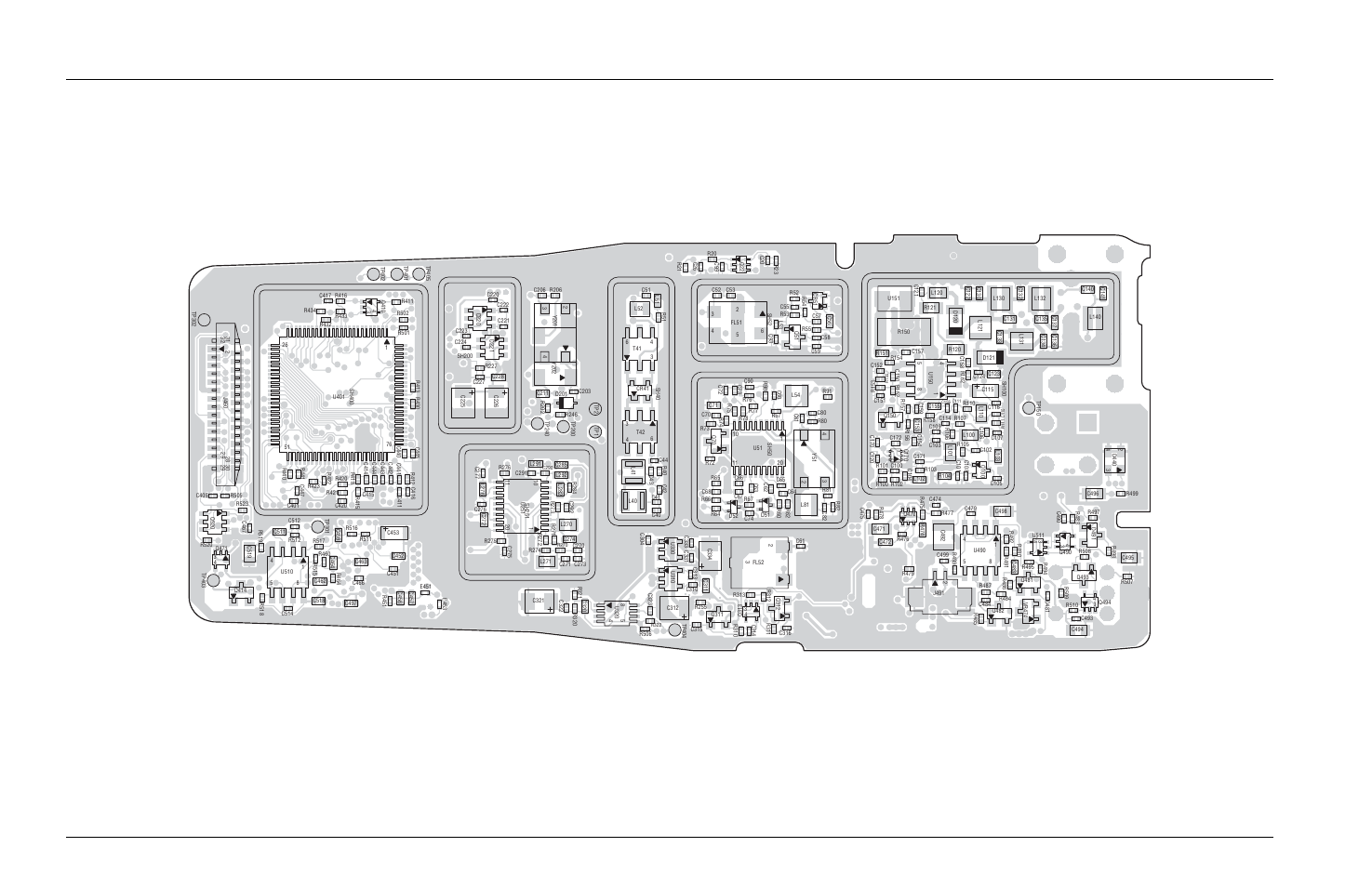 Motorola CP150TM User Manual | Page 118 / 252