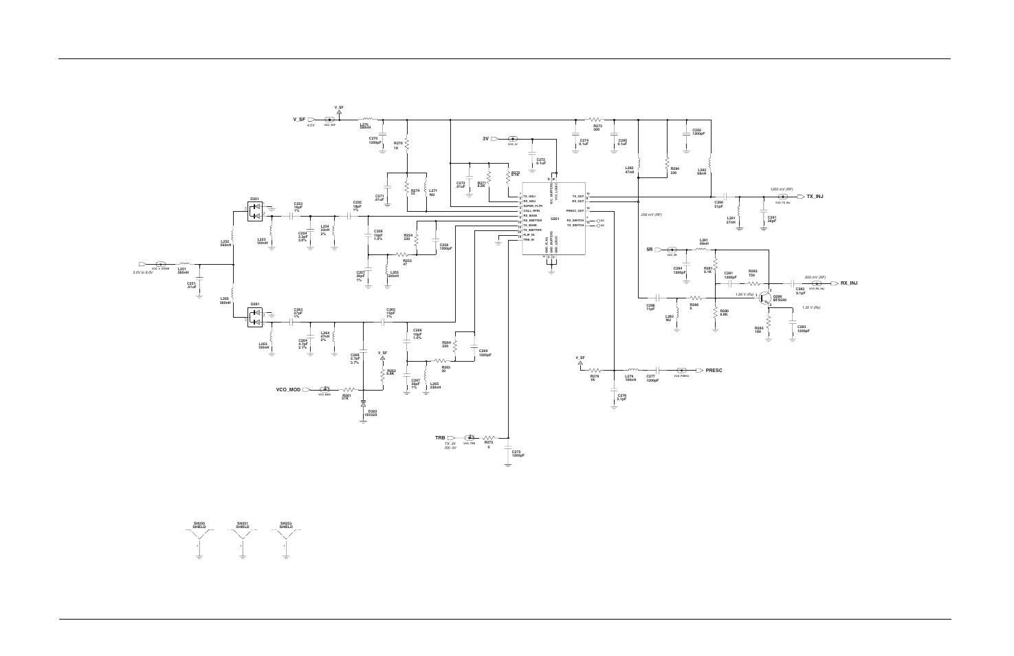 50u54 | Motorola CP150TM User Manual | Page 127 / 252