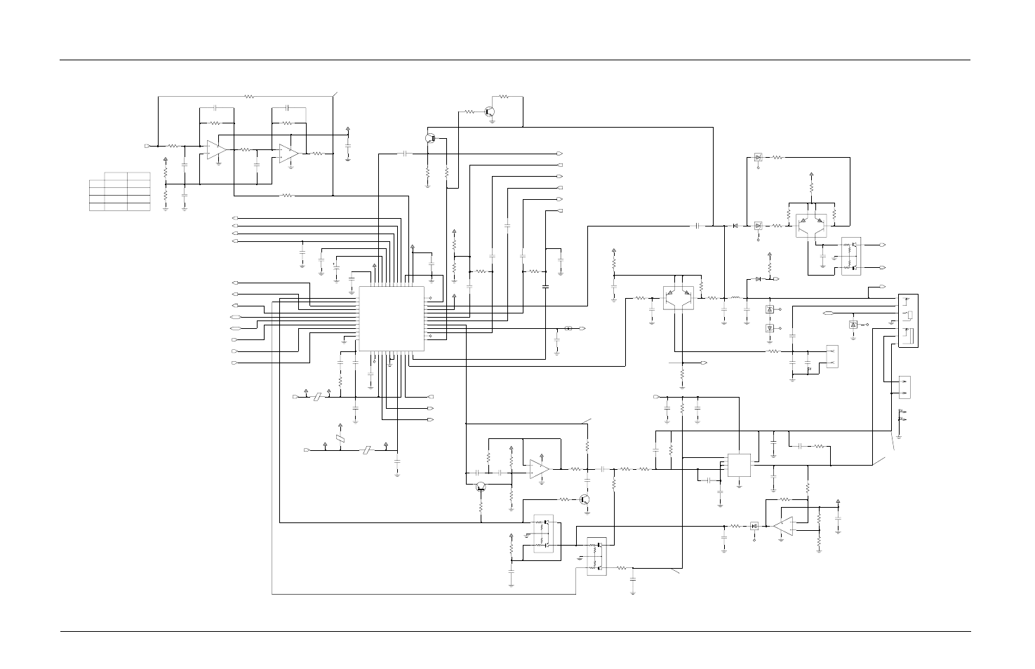 Motorola CP150TM User Manual | Page 131 / 252