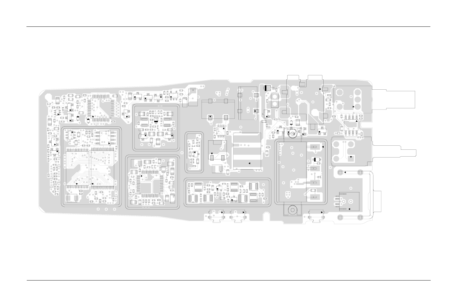 Motorola CP150TM User Manual | Page 133 / 252