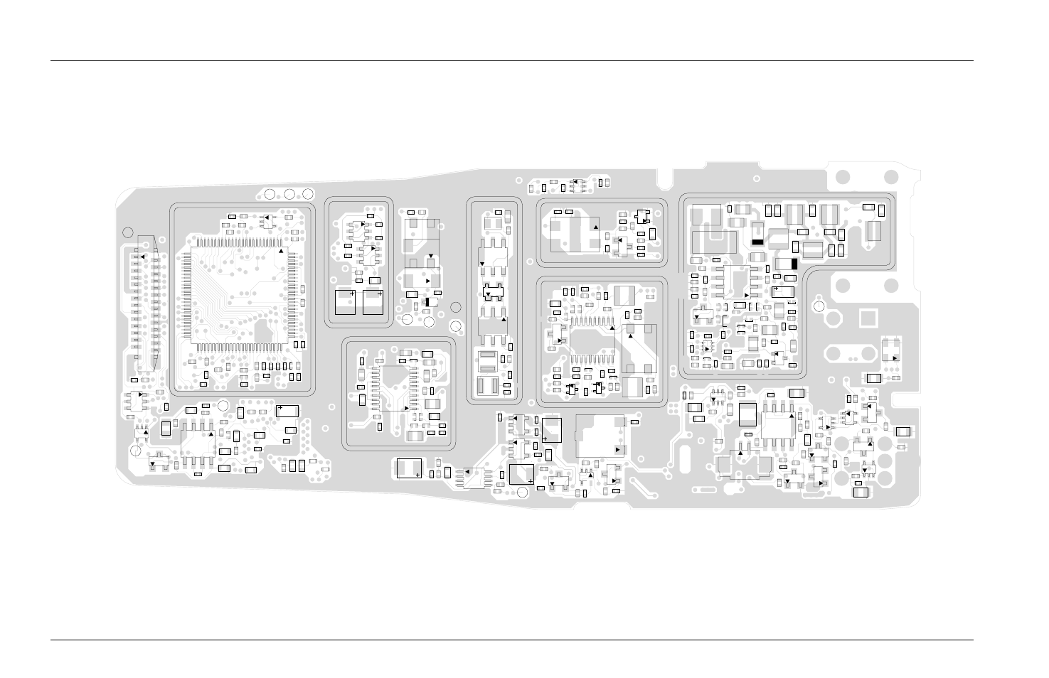 Motorola CP150TM User Manual | Page 134 / 252