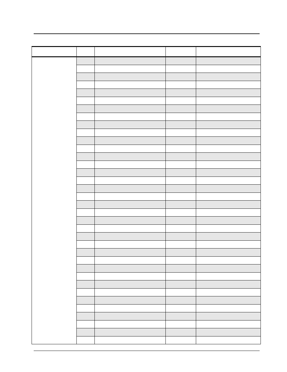 Motorola CP150TM User Manual | Page 177 / 252