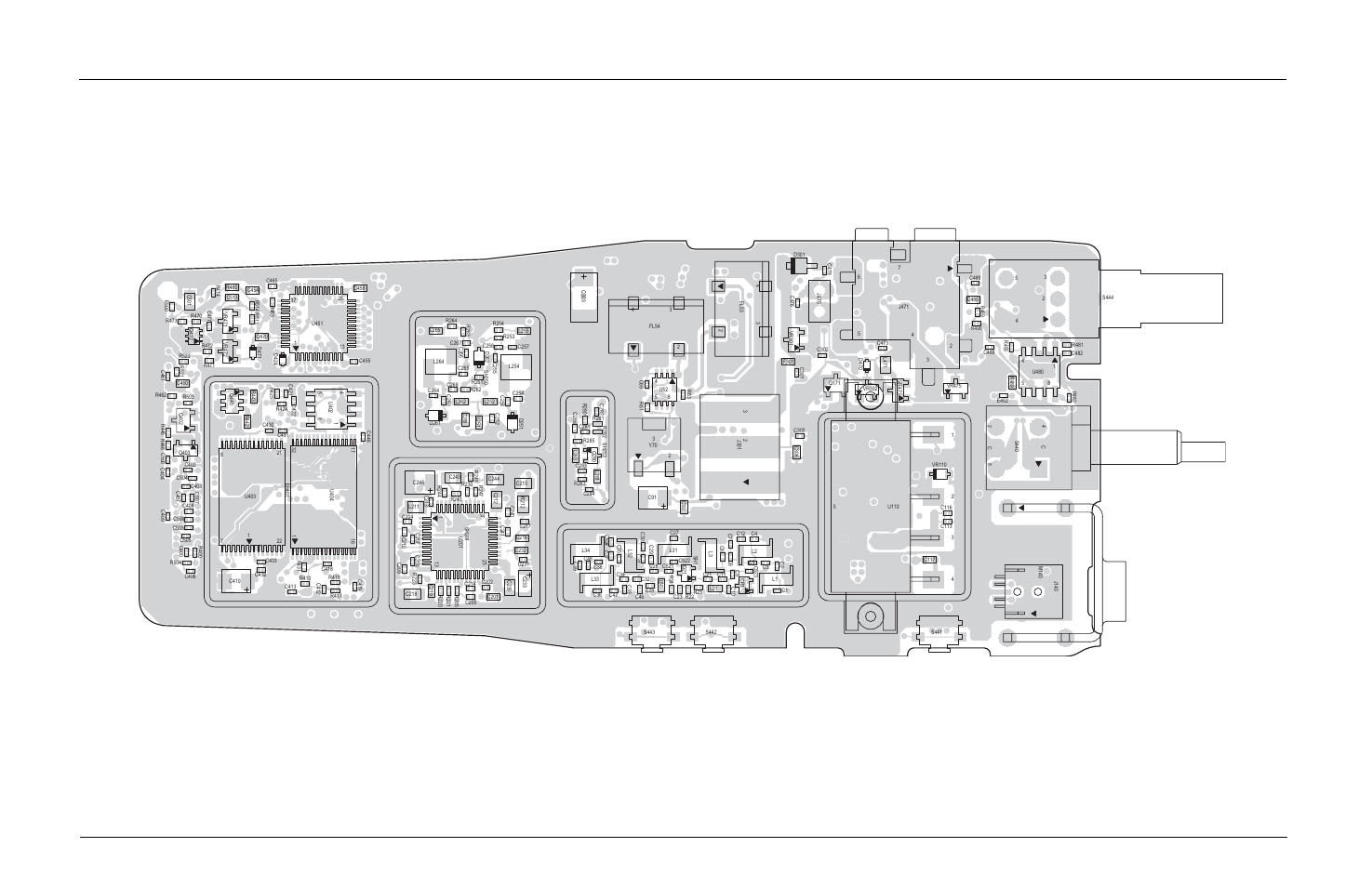 Motorola CP150TM User Manual | Page 197 / 252