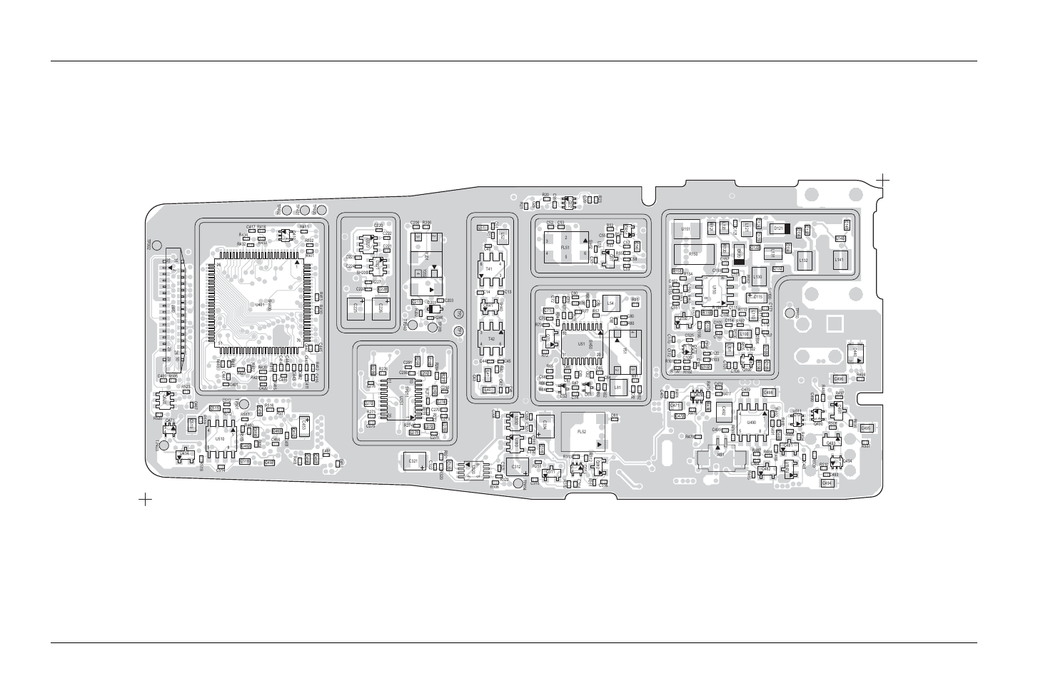 Motorola CP150TM User Manual | Page 198 / 252