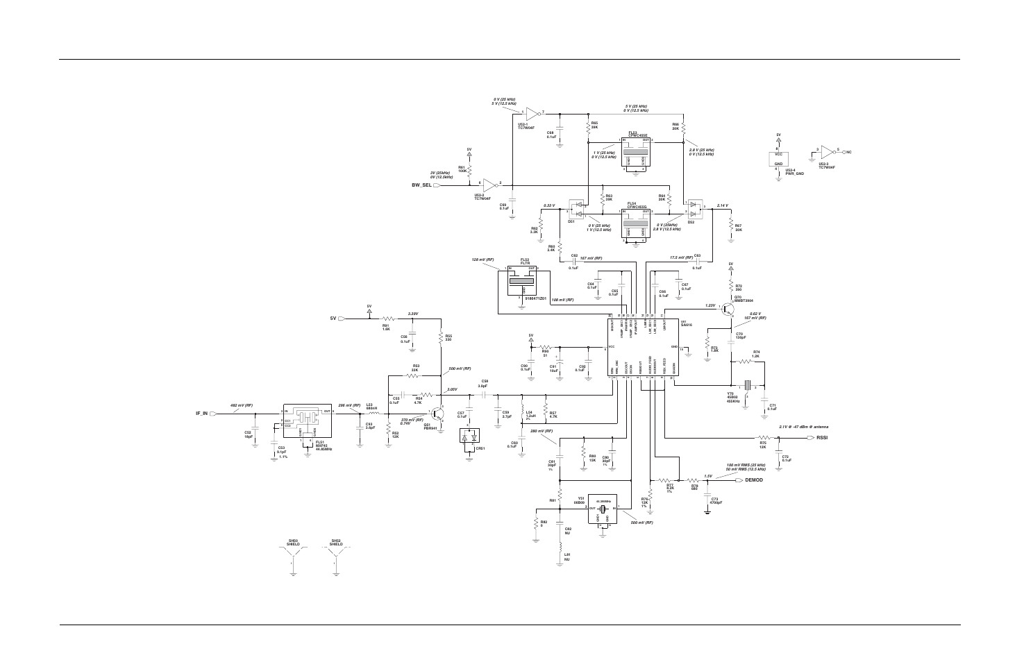 Motorola CP150TM User Manual | Page 205 / 252